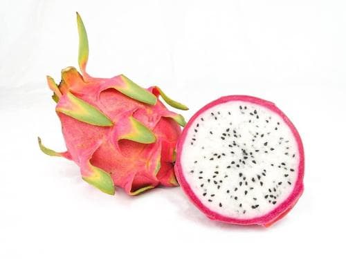 DRAGON FRUIT WHITE JUMBO