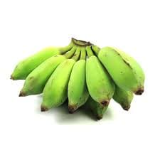 BANANA HAWAII