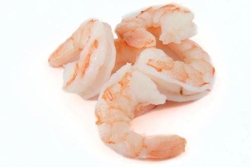 COOKED TAIL ON 5X2LBS VN - 16/20 - 10LBS