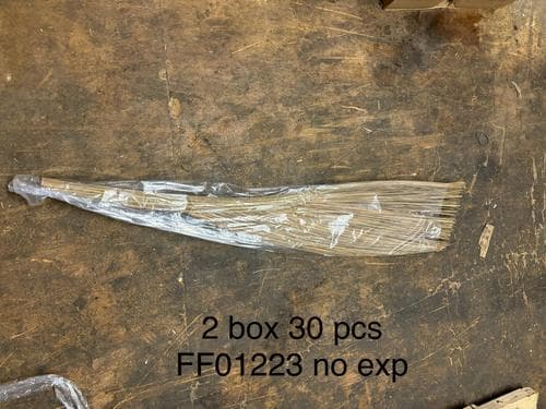 BROOM (CHOI CONG DUA) - 01223 - 30PCS