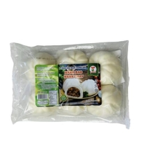 HPEL VEG STEAMED BUNS