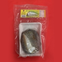 STEAM MACKEREL FISH - 21518 - 25X1CTN