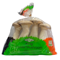 MUSH KING OYSTER PACK 