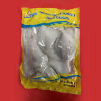 SILVER POMFRET 10X2LBS