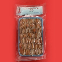 PREMIUM CRAB MEAT CLAW 40X14OZ