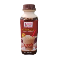 LEE COFFEE CONCENTRATED TRIPLE SHOT 24X16OZ