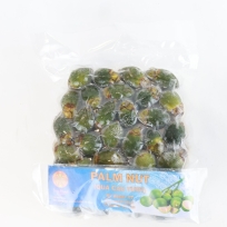 Frozen Palm Nut Lionhead