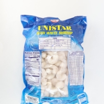 Frozen Raw Shrimp Unistar