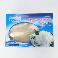 Frozen Chinese NoodleFish 30LBS