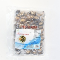 Frozen Apple Snail Meat (Pila Polita) Maxheld Seafood