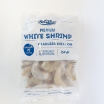 Frozen Shrimp Blue River