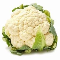 CAULIFLOWER 