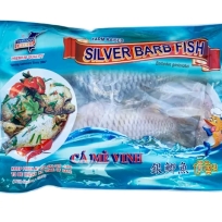 SILVER BARB FISH F0006 4400UP - 33LBS