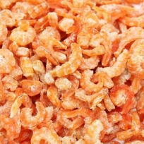 DRIED SHRIMP M