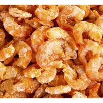 DRIED SHRIMP L