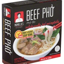 MA BOWL BEEF PHO