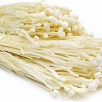 MUSH- ENOKI 