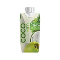 COCO XIM COCONUT WATER 