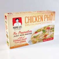 MALA CHICKEN PHO BROTH CONENTRATE