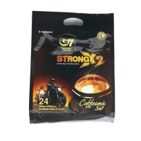 TN G7 STRONG X2 COFFEE 3 IN 1