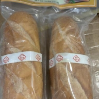 3M FROZEN BREAD