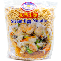 STEAM EGG NOODLE SINSERE