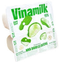 VINAMILK ALOE VERA YOGURT