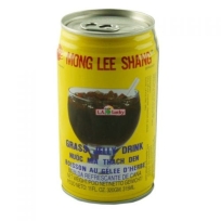 MLS BLACK GRASS JELLY