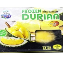 NP FZ WHOLE DURIAN RI6