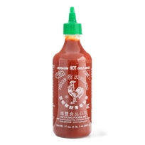 Sriracha Hot chili sauce