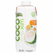 COCOXIM COCONUT WATER CITRUS