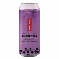 POCAS BUBBLE TEA TARO