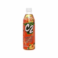 C2 BLACK TEA PEACH FLAVOR