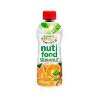 NUTIFOOD CAM