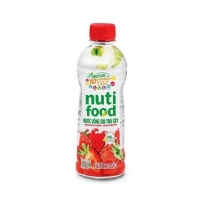 NUTIFOOD DAU