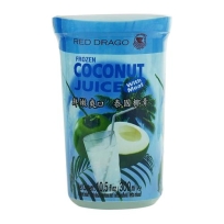 RED DRAGON FZ YOUNG COCONUT JUICE