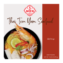 FZ THAI TOM YUM SEAFOOD