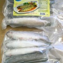 FROZEN BABY MULLET CLN 30X14OZ