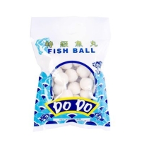 DODO FISH BALL