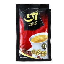 G7 COFFEE 3 IN 1 