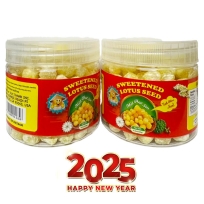 SWEET LOTUS SEED JAR - 6330 - 24X10.5OZ