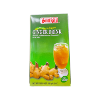 INSTANT GINGER DRINK