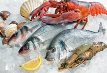 The benefits of choosing frozen seafood