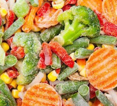 Preserving frozen food: How to keep it safe and delicious?