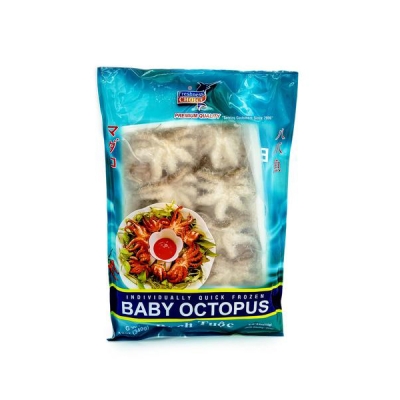 BABY OCTOPUS 26-40 IVP