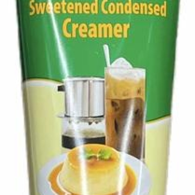 CONDENSED CREAMER 