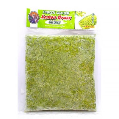 FZ GRATED LEMONGRASS