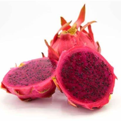 DRAGON FRUIT RED FL 