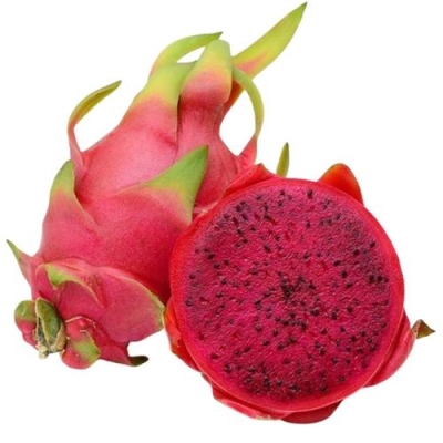 DRAGON FRUIT RED FL JUMBO