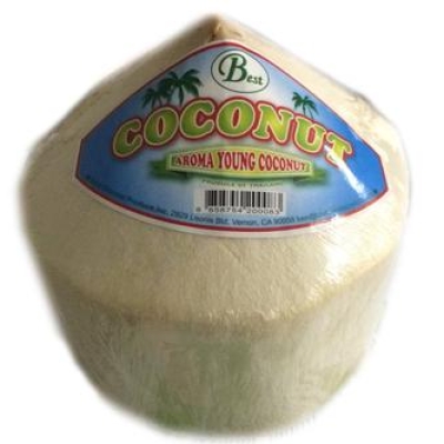 COCONUT YOUNG THAI 